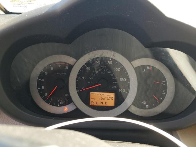 Photo 9 from auction – 2010 TOYOTA RAV4 with VIN 2T3BF4DV9AW074664