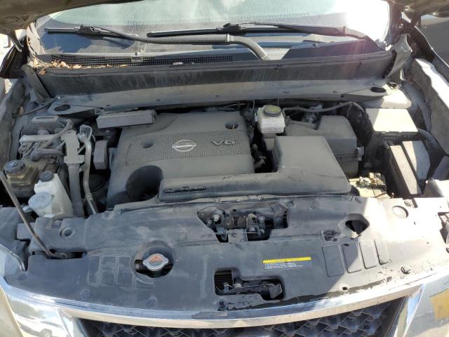 Photo 12 from auction – 2013 NISSAN PATHFINDER with VIN 5N1AR2MM8DC655106