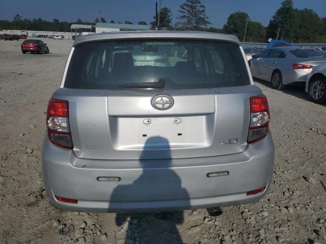 Photo 6 from auction – 2008 TOYOTA SCION XD with VIN JTKKU104X8J023757