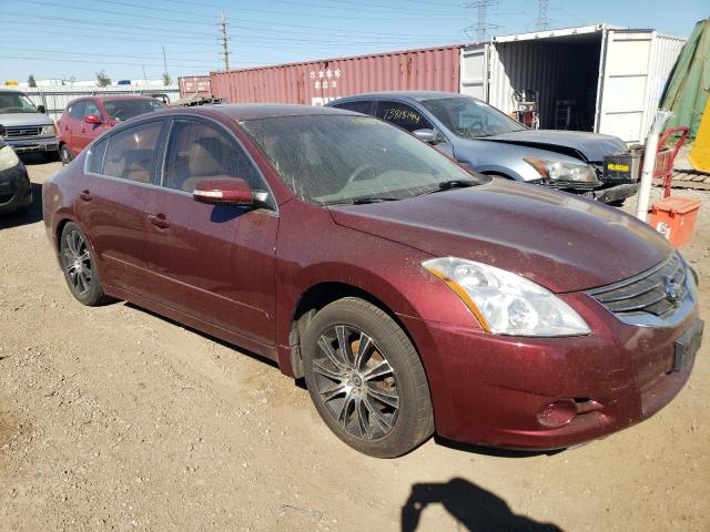 Zdjęcie 4 z aukcji – 2010 NISSAN ALTIMA BAS z VIN 1N4AL2AP6AN417331