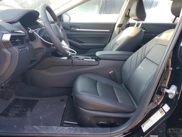 Photo 7 from auction – 2024 NISSAN ALTIMA SR with VIN 1N4BL4CV3RN356785