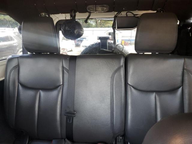 Photo 10 from auction – 2014 JEEP WRANGLER U with VIN 1C4HJWFG6EL230736