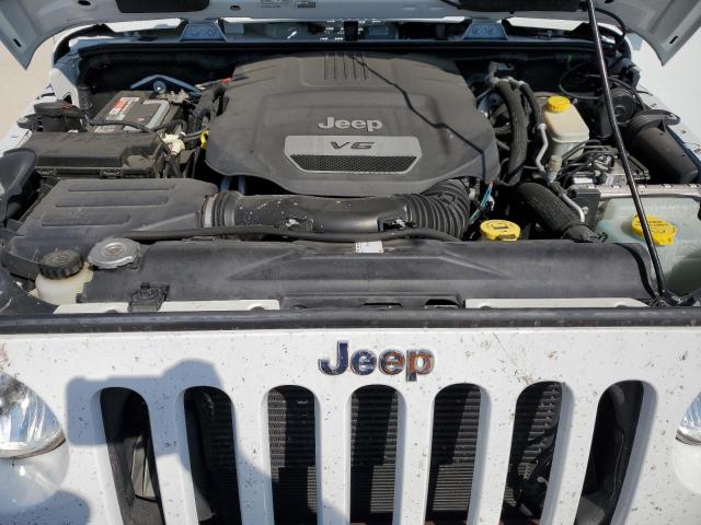 Photo 12 from auction – 2015 JEEP WRANGLER S with VIN 1C4AJWBG4FL653226