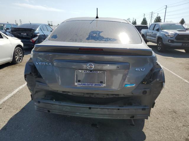 Photo 6 from auction – 2016 NISSAN 210 WAGON with VIN 3N1CN7AP0GL849693