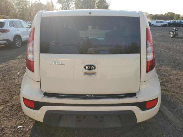 Photo 6 from auction – 2012 KIA SOUL with VIN KNDJT2A50C7461289