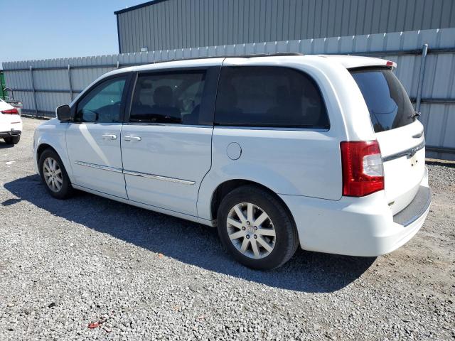 Photo 2 from auction – 2014 CHRYSLER TOWN & COU with VIN 2C4RC1BG9ER403759