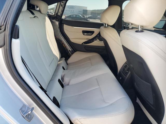 Photo 10 from auction – 2019 BMW 440I GRAN with VIN WBA4J5C59KBM65576