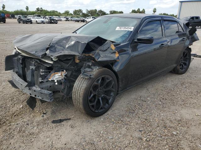 CHRYSLER 300 S 2015 with VIN 2C3CCABG9FH792677 - Photo from auction