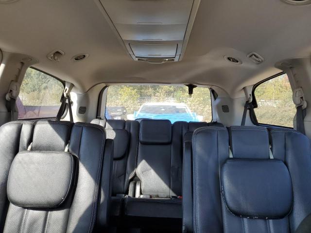 Photo 10 from auction – 2017 DODGE GRAND CARA with VIN 2C4RDGDGXHR783745