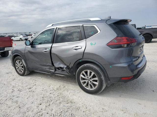 Photo 2 from auction – 2018 NISSAN ROGUE S with VIN KNMAT2MT3JP615534