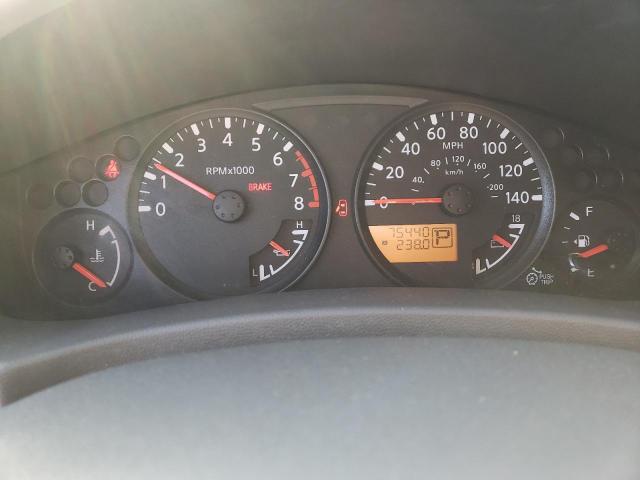 Photo 9 from auction – 2014 NISSAN FRONTIER S with VIN 1N6AD0FR4EN720360
