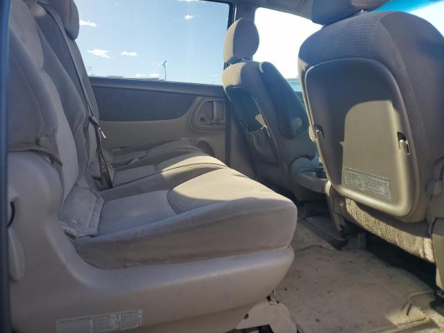 Photo 11 from auction – 2007 TOYOTA SIENNA with VIN 5TDZK23C67S020649