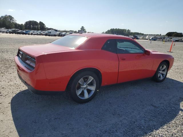 Photo 3 from auction – 2016 DODGE CHALLENGER with VIN 2C3CDZAG0GH193164