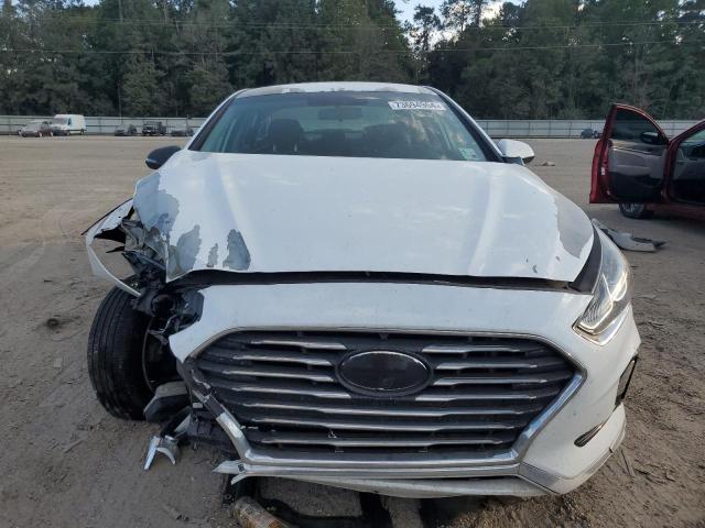 Photo 5 from auction – 2019 HYUNDAI SONATA SE with VIN 5NPE24AF3KH781192