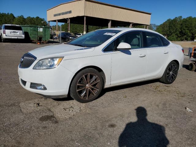 BUICK VERANO SPO 2017 with VIN 1G4PR5SK9H4115776 - Photo from auction