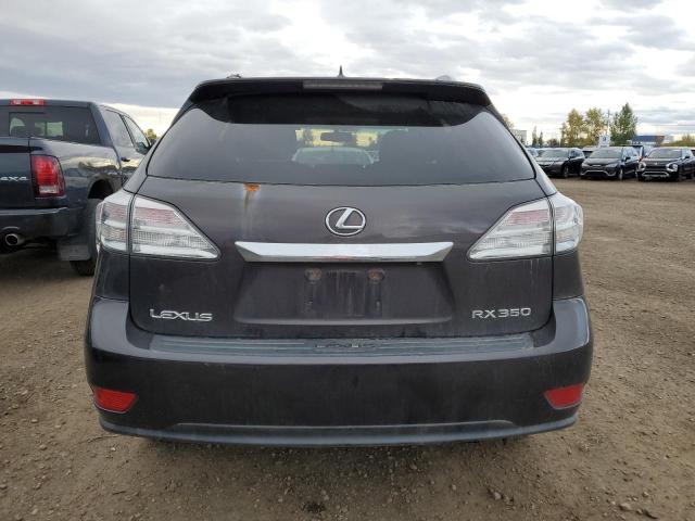 صورة رقم 6 من المزاد - 2010 LEXUS RX 350 مع VIN 2T2BK1BA8AC053630