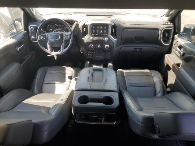 Photo 8 from auction – 2022 GMC SIERRA K25 with VIN 1GT49REY6NF167977