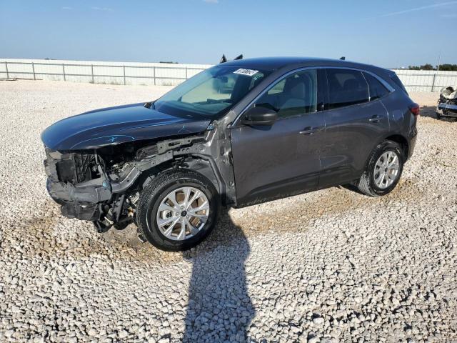 FORD ESCAPE ACT 2023 with VIN 1FMCU0GN9PUA41146 - Photo from auction