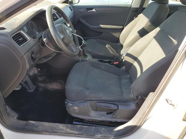 Photo 7 from auction – 2014 VOLKSWAGEN JETTA BASE with VIN 3VW1K7AJ6EM355366
