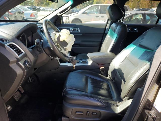 Photo 7 from auction – 2015 FORD EXPLORER X with VIN 1FM5K8D85FGC56421