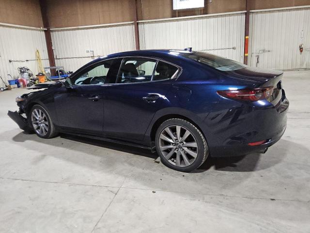 Photo 2 from auction – 2019 MAZDA 3 PREMIUM with VIN 3MZBPAEM9KM104747