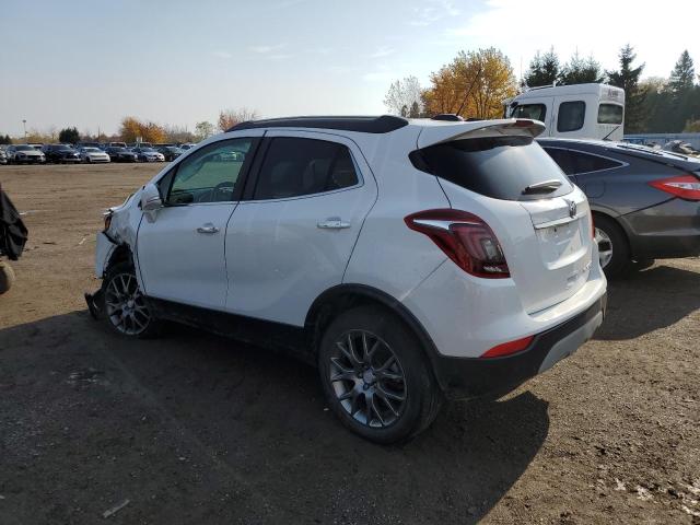 Photo 2 from auction – 2019 BUICK ENCORE SPO with VIN KL4CJ2SB5KB899461