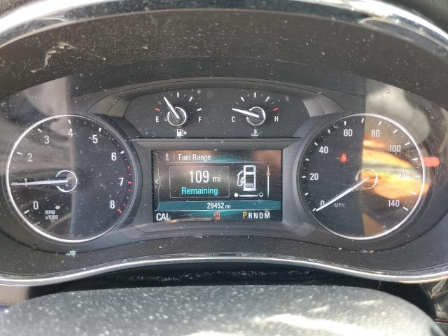 Photo 9 from auction – 2017 BUICK ENCORE ESS with VIN KL4CJCSB6HB146780