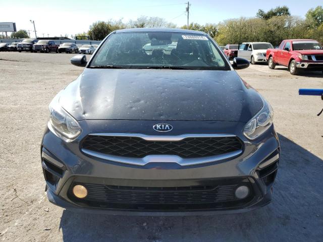 Photo 5 from auction – 2019 KIA FORTE FE with VIN 3KPF24AD6KE105312