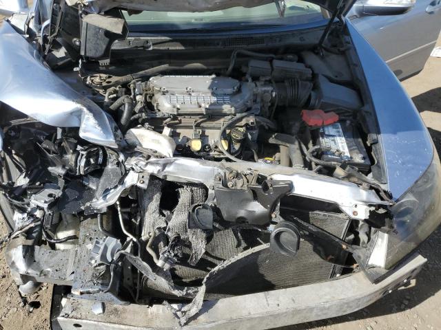 Photo 11 from auction – 2005 ACURA RL with VIN JH4KB16505C018367