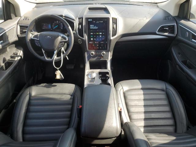 Photo 8 from auction – 2023 FORD EDGE SEL with VIN 2FMPK4J93PBA39571