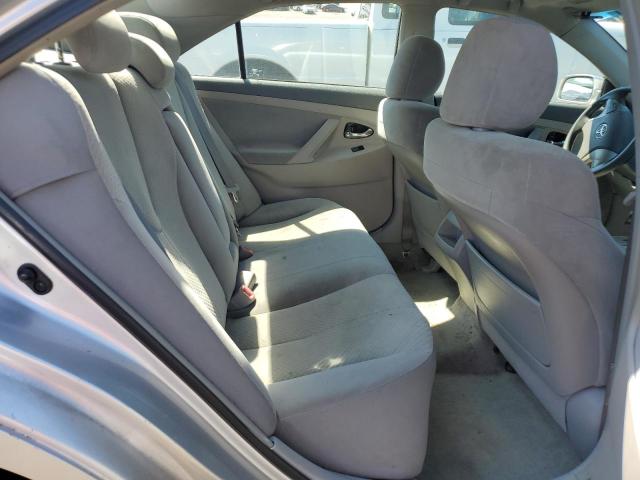 Photo 10 from auction – 2009 TOYOTA CAMRY BASE with VIN 4T1BE46K59U407677