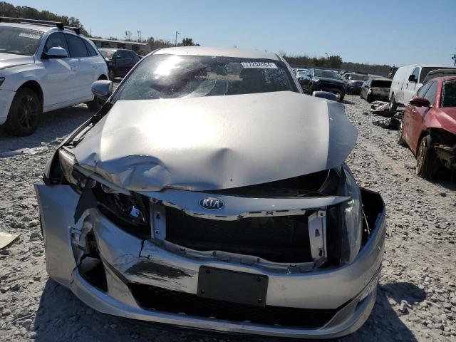 Photo 5 from auction – 2015 KIA OPTIMA LX with VIN 5XXGM4A70FG374931