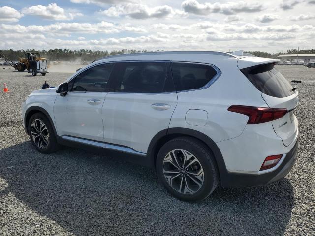 Photo 2 from auction – 2019 HYUNDAI SANTA FE L with VIN 5NMS53AA2KH016836