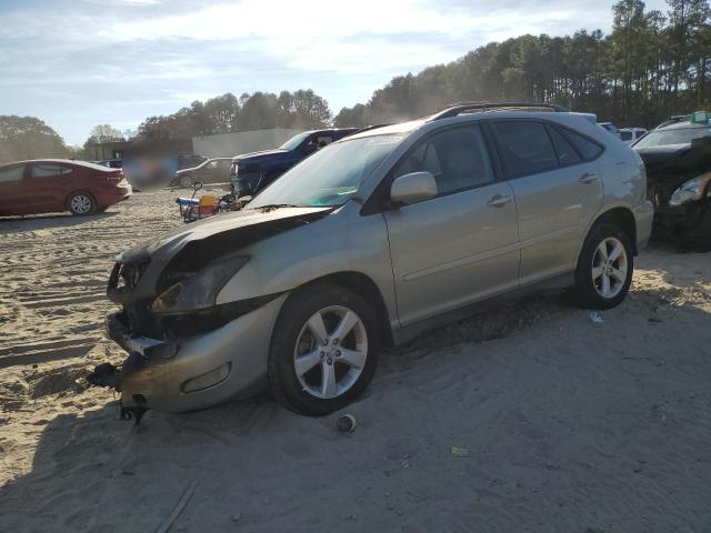 LEXUS RX 330 2004 with VIN 2T2HA31U94C025229 - Photo from auction