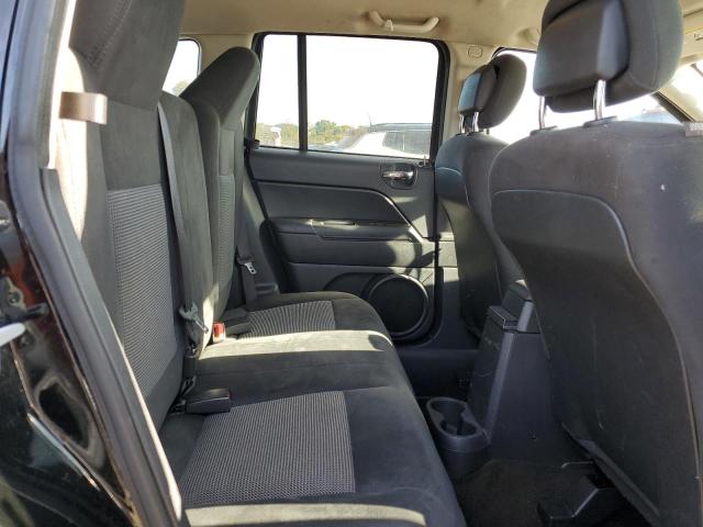 Photo 11 from auction – 2016 JEEP COMPASS SP with VIN 1C4NJDBB8GD639660