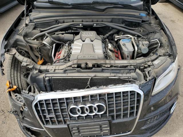 Photo 11 from auction – 2015 AUDI Q5 PREMIUM with VIN WA1DGAFP0FA005896
