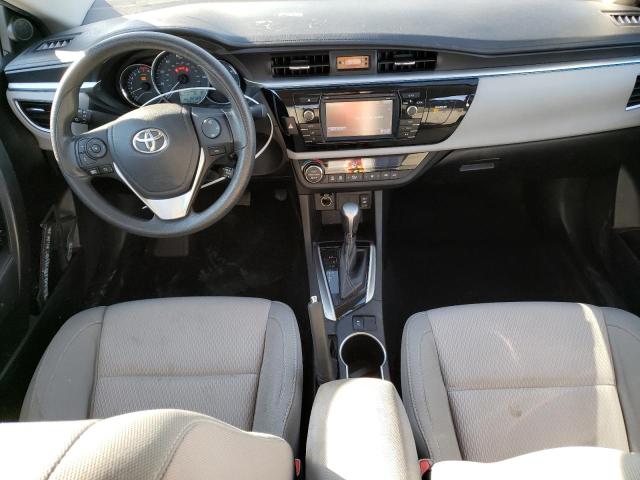Photo 8 from auction – 2015 TOYOTA COROLLA L with VIN 5YFBURHE8FP297048