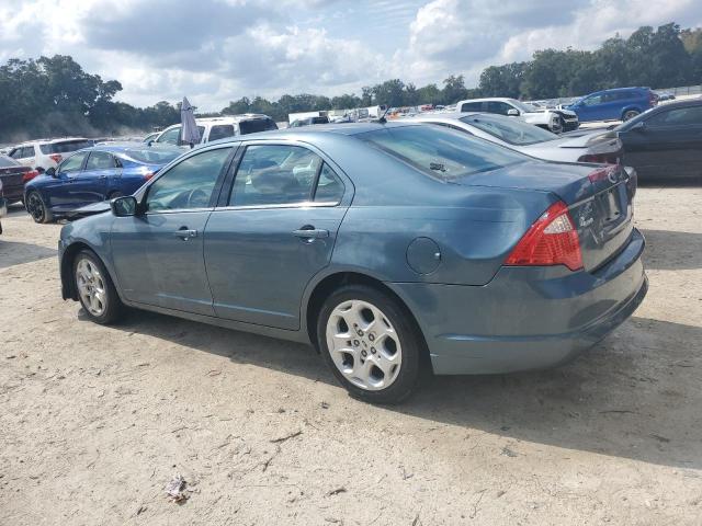 Photo 2 from auction – 2011 FORD FUSION SE with VIN 3FAHP0HA4BR103703
