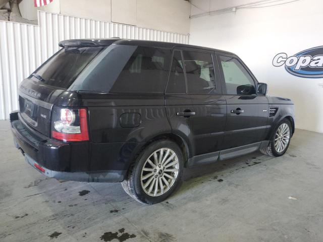Photo 3 from auction – 2013 LAND ROVER RANGE ROVE with VIN SALSF2D49DA760940