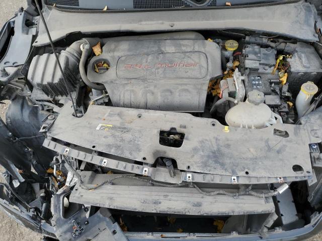 Photo 11 from auction – 2018 JEEP COMPASS LA with VIN 3C4NJDBB3JT128083