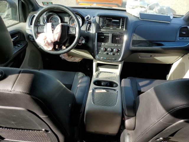 Photo 8 from auction – 2017 DODGE GRAND CARA with VIN 2C4RDGCG5HR748533