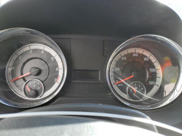 Photo 9 from auction – 2016 DODGE GRAND CARA with VIN 2C4RDGCG5GR323778