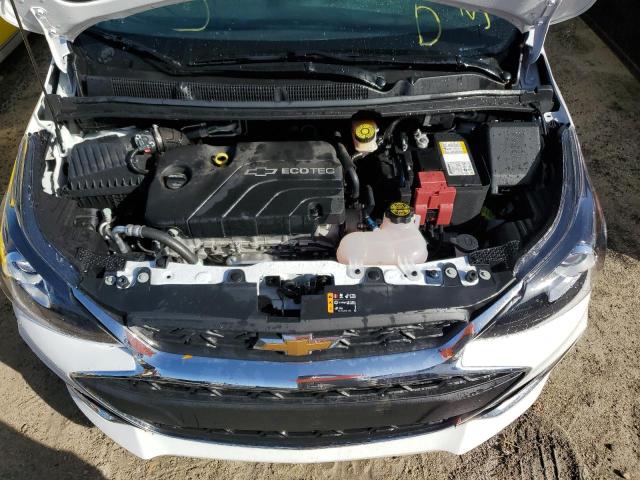 Photo 11 from auction – 2022 CHEVROLET SPARK 1LT with VIN KL8CD6SA8NC042134