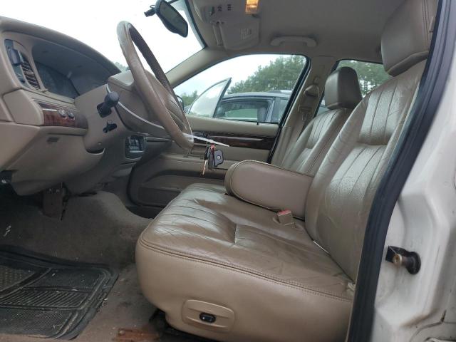 Photo 7 from auction – 2004 MERCURY GRAND MARQ with VIN 2MEFM75W74X689514