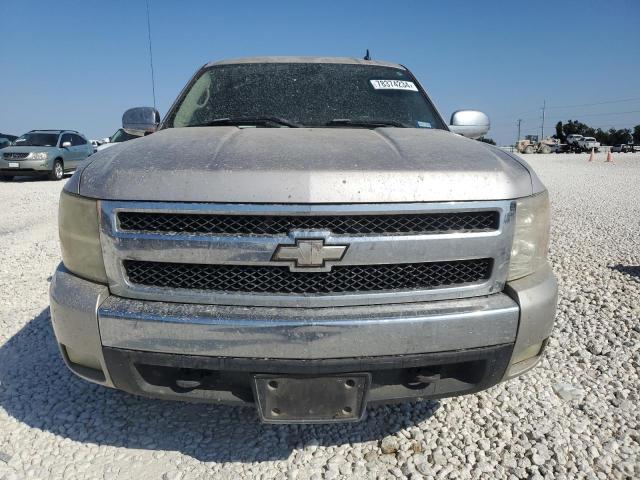 Photo 5 from auction – 2007 CHEVROLET SILVERADO with VIN 2GCEC13J671690746