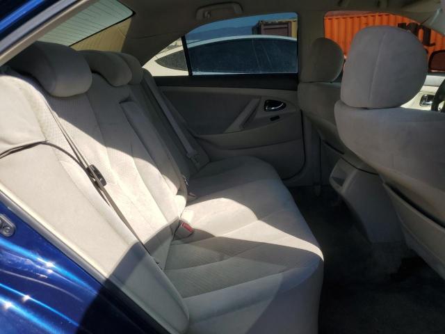 Photo 10 from auction – 2007 TOYOTA CAMRY CE with VIN 4T1BE46K77U110651