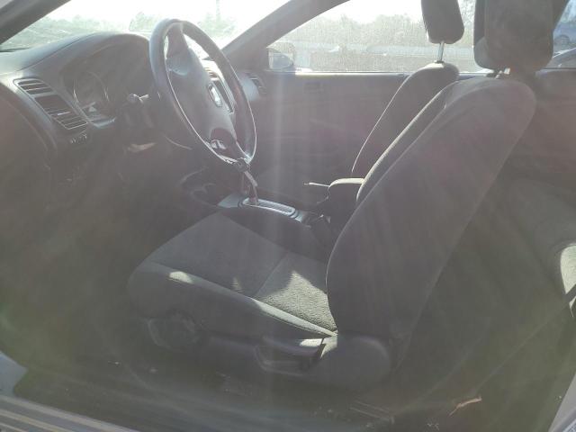 Photo 7 from auction – 2005 HONDA CIVIC LX with VIN 1HGEM22585L072876