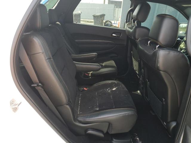 Photo 11 from auction – 2023 DODGE DURANGO R/ with VIN 1C4SDJCT9PC547141