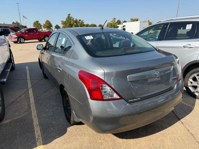 Photo 3 from auction – 2012 NISSAN VERSA S with VIN 3N1CN7AP3CL905538