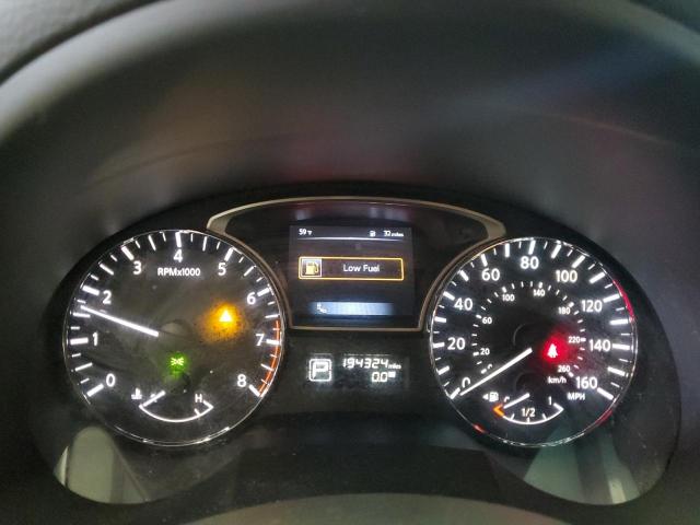 Photo 9 from auction – 2015 NISSAN ALTIMA 3.5 with VIN 1N4BL3AP0FC436759